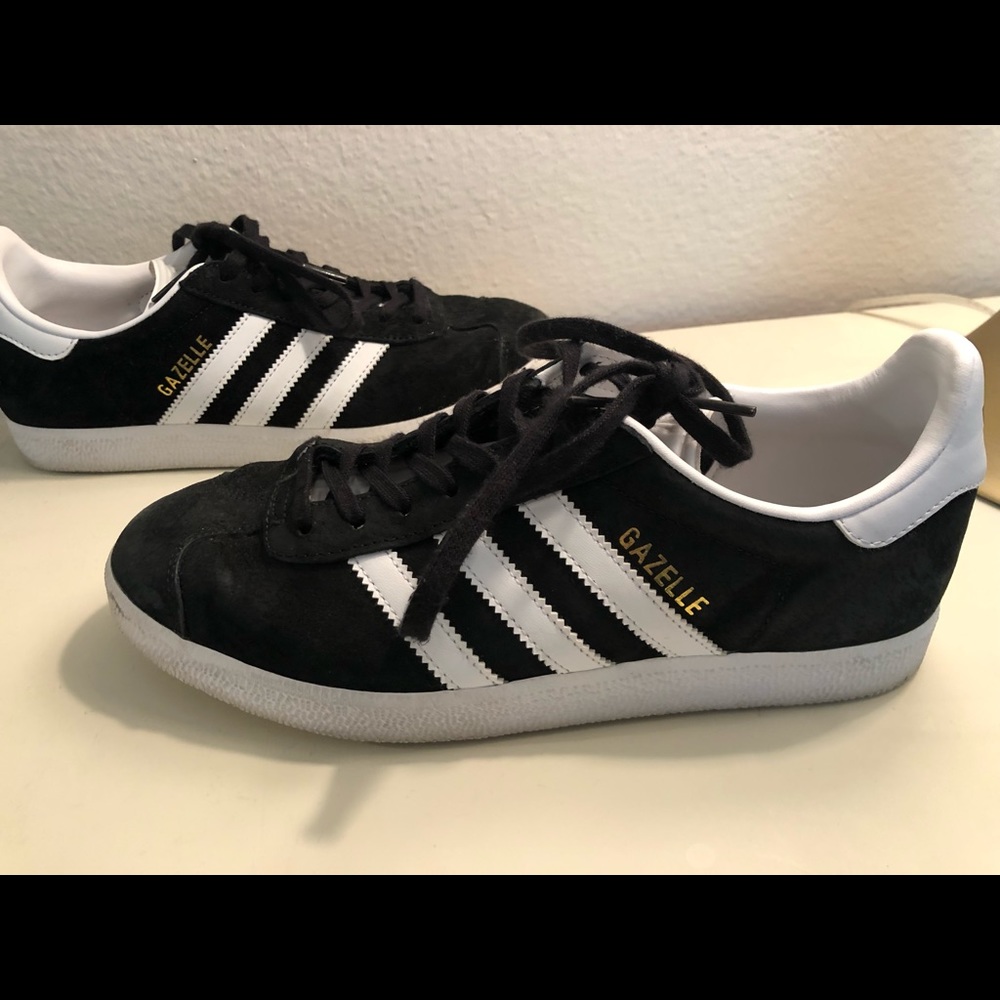 Adidas Gazelle Sneakers